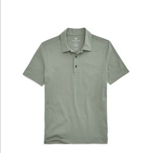 Excellent condition Mack Weldon polo!
